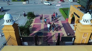 Deeksharambh – Documentary on the Orientation Program at MUJ