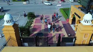 Deeksharambh – Documentary on the Orientation Program at MUJ