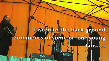 StillStanding intro video  1080p