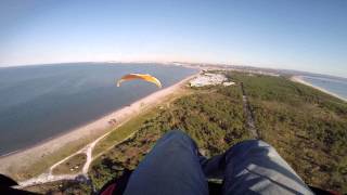 2014 1115 paramotor chase Edited
