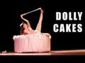 Dolly Cakes (Burlesque Dance)