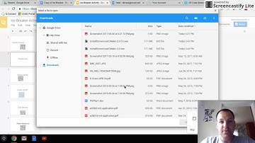 Insert Clipboard Image