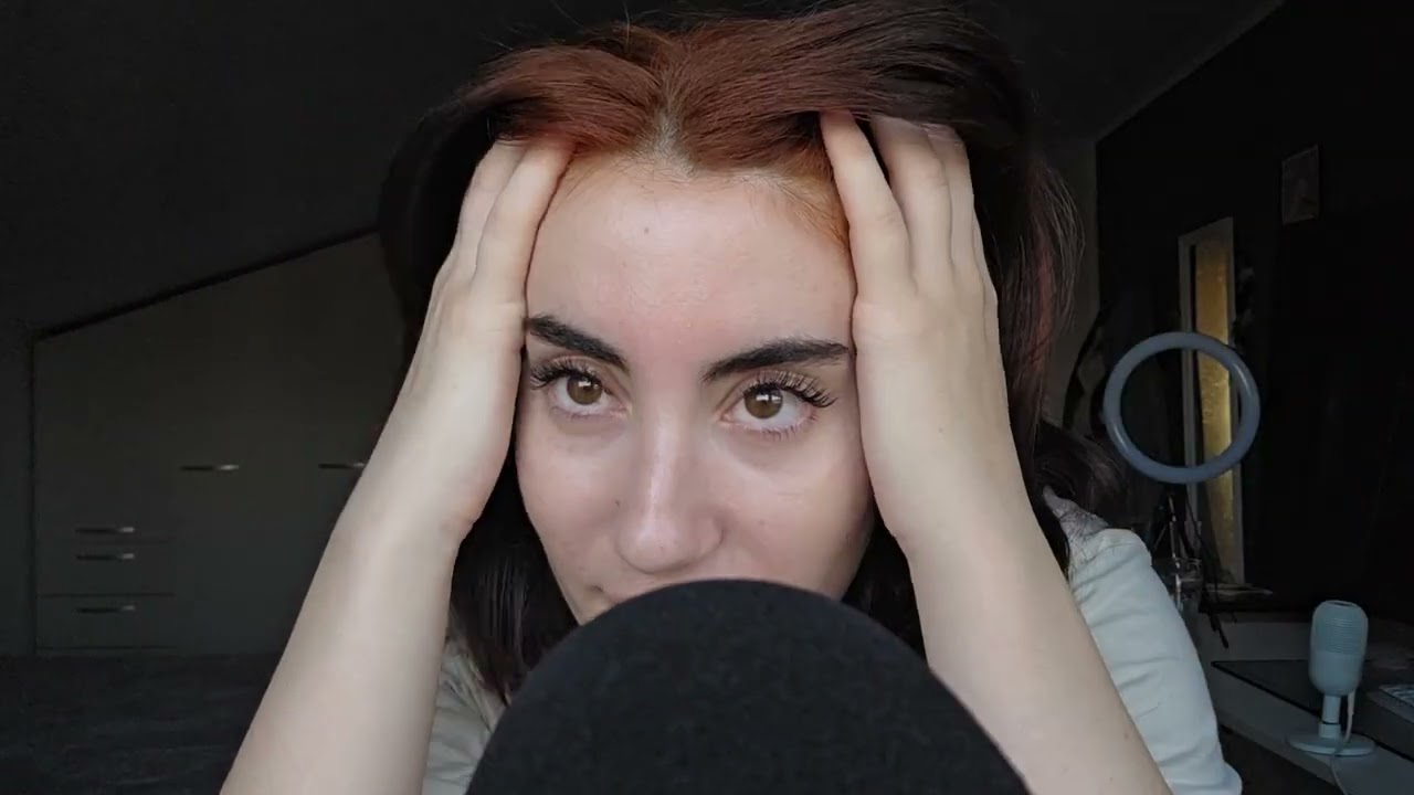 ASMR în Română 🌸 | Povestesc hobby-urile mele de când eram micăl