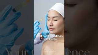 Refresh your look with expert Botox &amp; fillers today! 💉✨ #Injectables #Botox #Glow