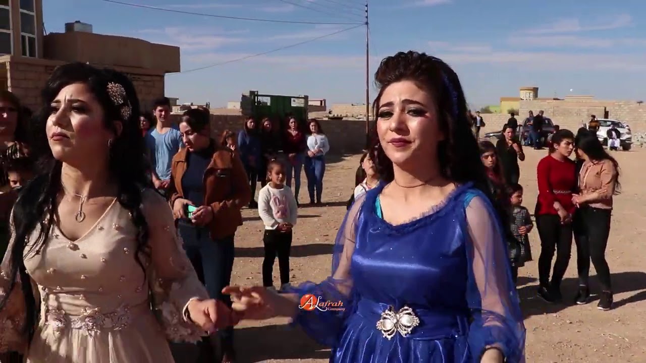 حفلة بورك تحسين خدر ١