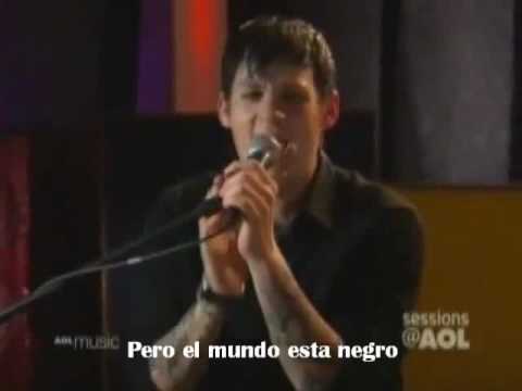Good Charlotte   The World is Black