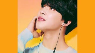 JIMIN (방탄소년단) TOMATO SONG FMV (sooo cute) (지민)