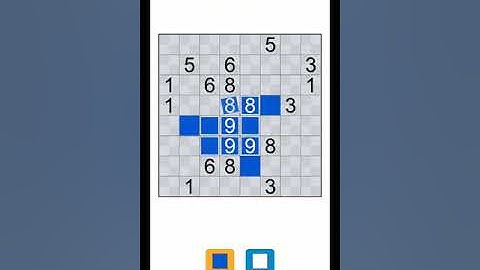 Puzzle page picture sweep solution. Dtae 12-12-2018