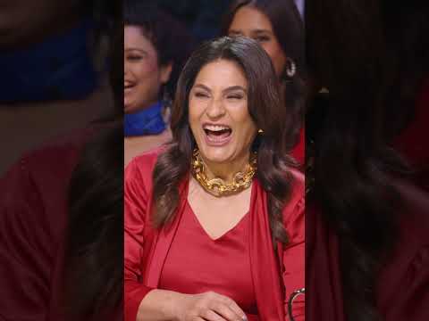 Siddharth Jadhav's COMEDY Steals the Show😂Full Episode Streaming On Netflix #TheGreatIndianKapilShow