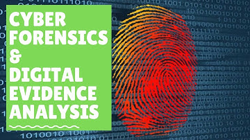 Cyber Forensics & Digital Evidence Analysis | What is Winhex and Alternate Data Streams
