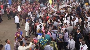 SUNDAY CHURCH SERVICE ON 28TH JUNE 2020 BY EVANGELIST AKWASI AWUAH(2020 OFFICIAL VIDEO)