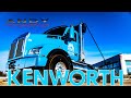 ROLL OFF   2022 Kenworth T880   Featuring Haulrite Environmental   The Kenworth Guy