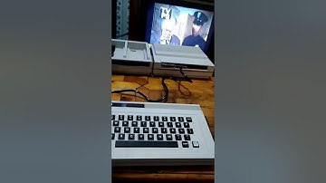 Testing my Mattel Electronics Intellivision ECS Computer