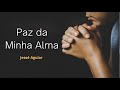 PAZ DA MINHA ALMA | Edgar Freire (COVER) Jessé Aguiar