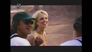 Making of I'm Not a Girl Not Yet a Woman (2001) (1080p)