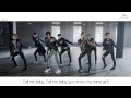 EXO- CALL ME BABY (ROMANIZED LYRICS)