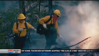 Bozeman receives resiliency planning grant to prepare for extreme events