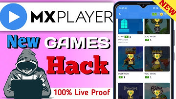 Mx player bouncing Beats game hack || #mxplayer