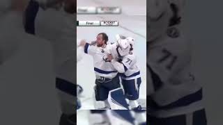 TAMPA BAY LIGHTNING WINNER 3X STANLEY CUP CHAMPIONS 🏆🏆🏆 @TBLightningNHL @CityofTampa @NHL