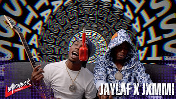 JayLaf x JXMMI - See You Fall | MiCheck Performance