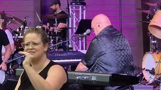 Genesis Retouched - Thats All (Centerville, 8-2-26)