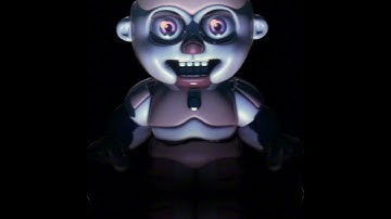 FNAF Voice Impressions Part 1 Elizabeth Afton, Bidybaby, & Circus Baby