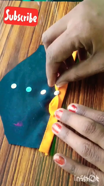 Download lagu sewing trick and tips 167/#shorts