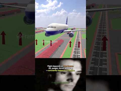 How Do Planes