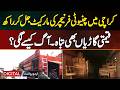 Karachi Chinioti Furniture Market Fire | Luxury Cars Burned | Cause Of Massive Blaze Revealed
