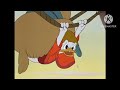 Donald tells you to shut up at Mark from The Family Guy: The Persona Assistant.