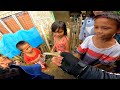 Sweet Rides, Gift packs for Children after Typhoon ODETTE