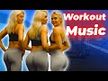 ENERGIZE &amp; Amplify: Power WORKOUT Anthems 🔥 RISE and SHINE: Ignite Your Inner Fire #edm #trapworkout