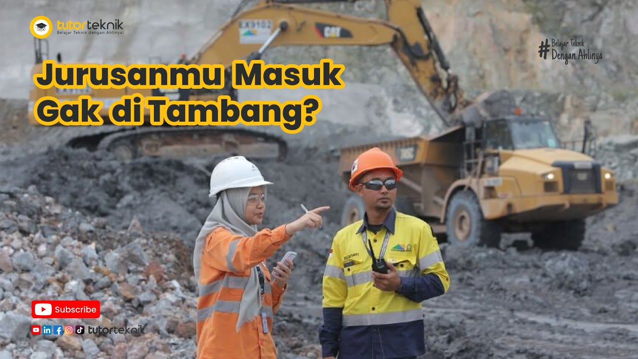 Jurusan Apa Sih 👩🏻‍🚒 yang bisa masuk 
