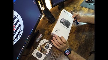 Unboxing the NEW DJI OSMO ACTION 4 Camera & GPS Bluetooth Remote!