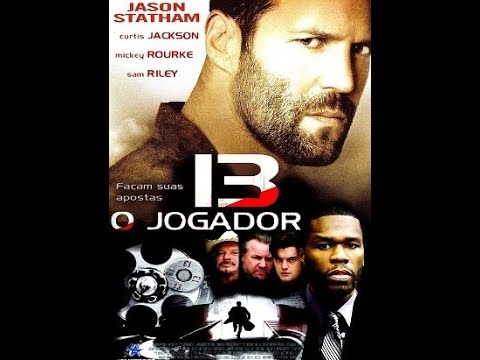 Filme  O Jogador