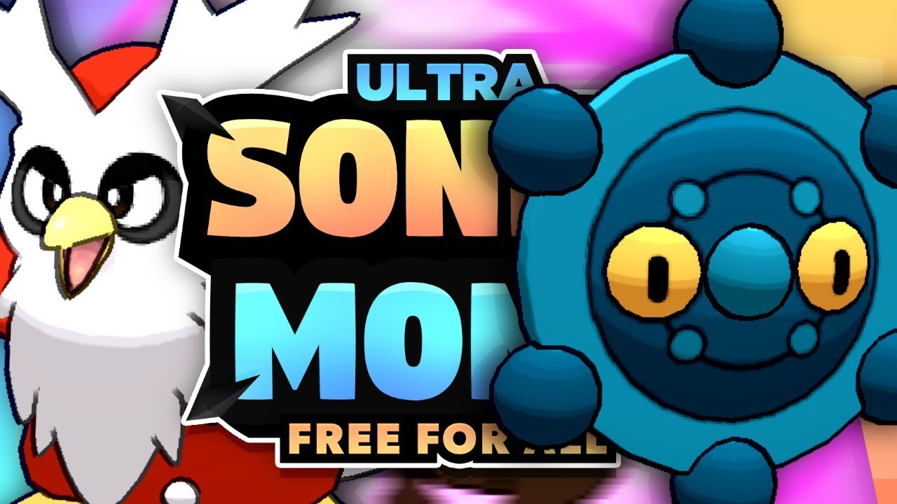 Quality Of Domtendo Pokmon Ultramond Youtube Quality Of Domtendo Pokmon Ultramond Youtube