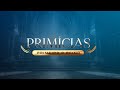 Prímicias: Primeiro o Reino | Segunda-feira, 27/-01, às 7h