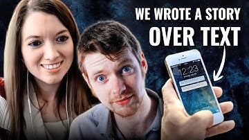 Writing A Collaborative Story One Sentence At A Time (With Quotidian Writer)