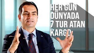 Aras Kargonun Hikayesi Aras Kargo Genel Müdürü Utku Ayyarkının 18 Yıllık Kargoculuk Serüveni