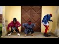 Chugga Dancers Challenging Kagongo Dance By Swizzy Kid 