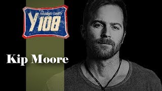 Y108 Kip Moore- Mary