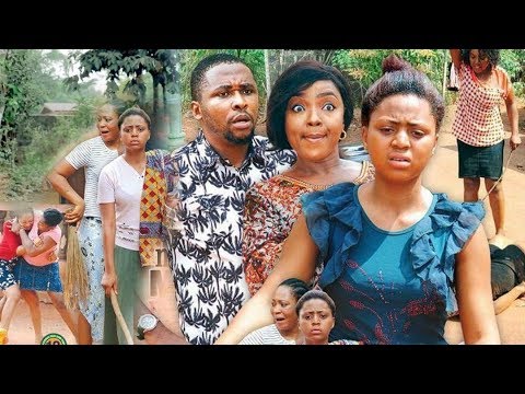 Download You Will shed Tears For This Innocent Maid 1 - 2018 Latest Nigerian Nollywood Movie ll African Movie