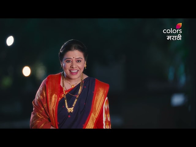 Indrayani | Starts 25th March on Colors Marathi class=