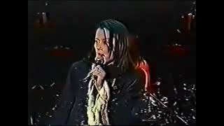 1993 1226 月と海 @日清POWER STATION - YouTube