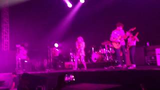 Paramore - Still Into You Fun Live in ICE BSD Tangerang Jakarta 2018