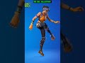 SACKIN' Emote - Fortnite