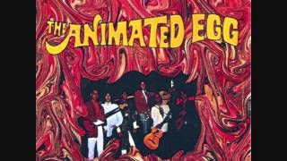 THE ANIMATED EGG - A Love Built On Sand