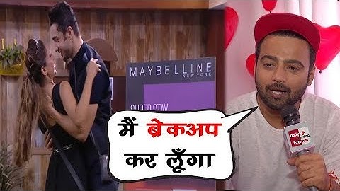 Bigg Boss 12 : Breakup Of Srishty