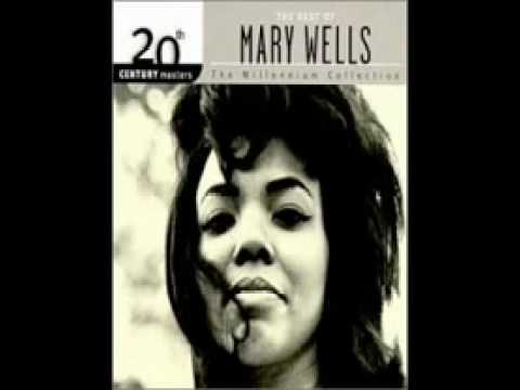 YouTube - Two Lovers- Mary Wells.mp4