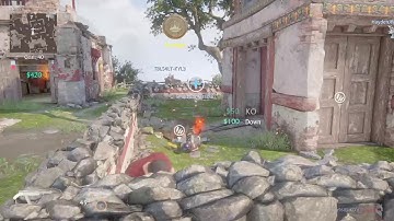 Uc4 Multiplayer Pt 1